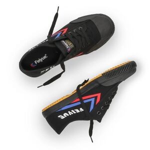 Feiyue | Canvas Sneakers